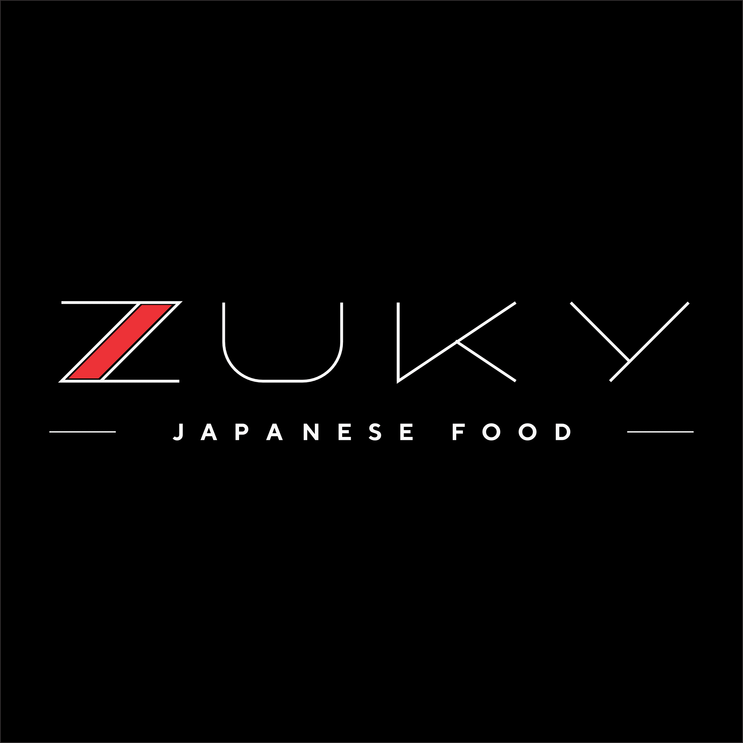 ZUKY Japanese Food