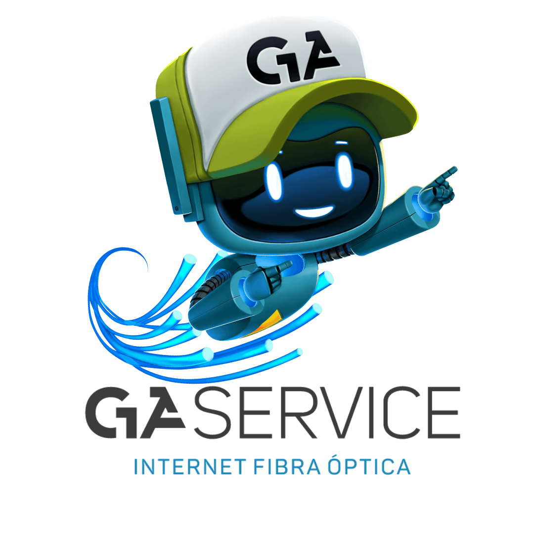 GA Service Internet