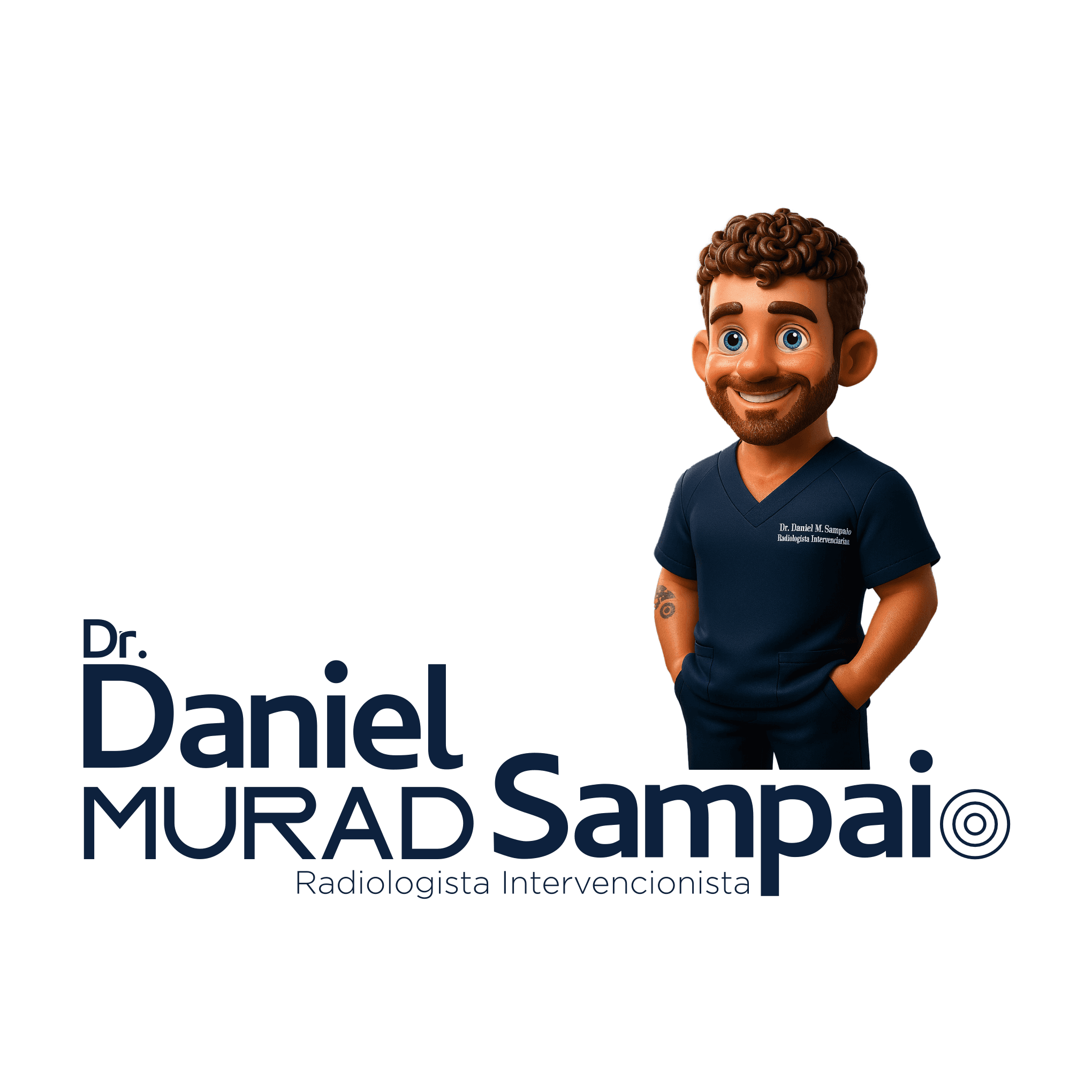 Daniel Murad Sampaio
